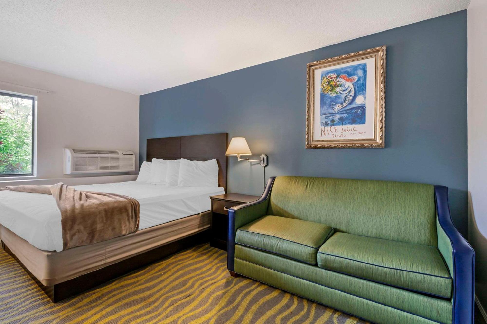 Atlantis Family Waterpark Hotel, Ascend Hotel Collection Lake Delton Extérieur photo