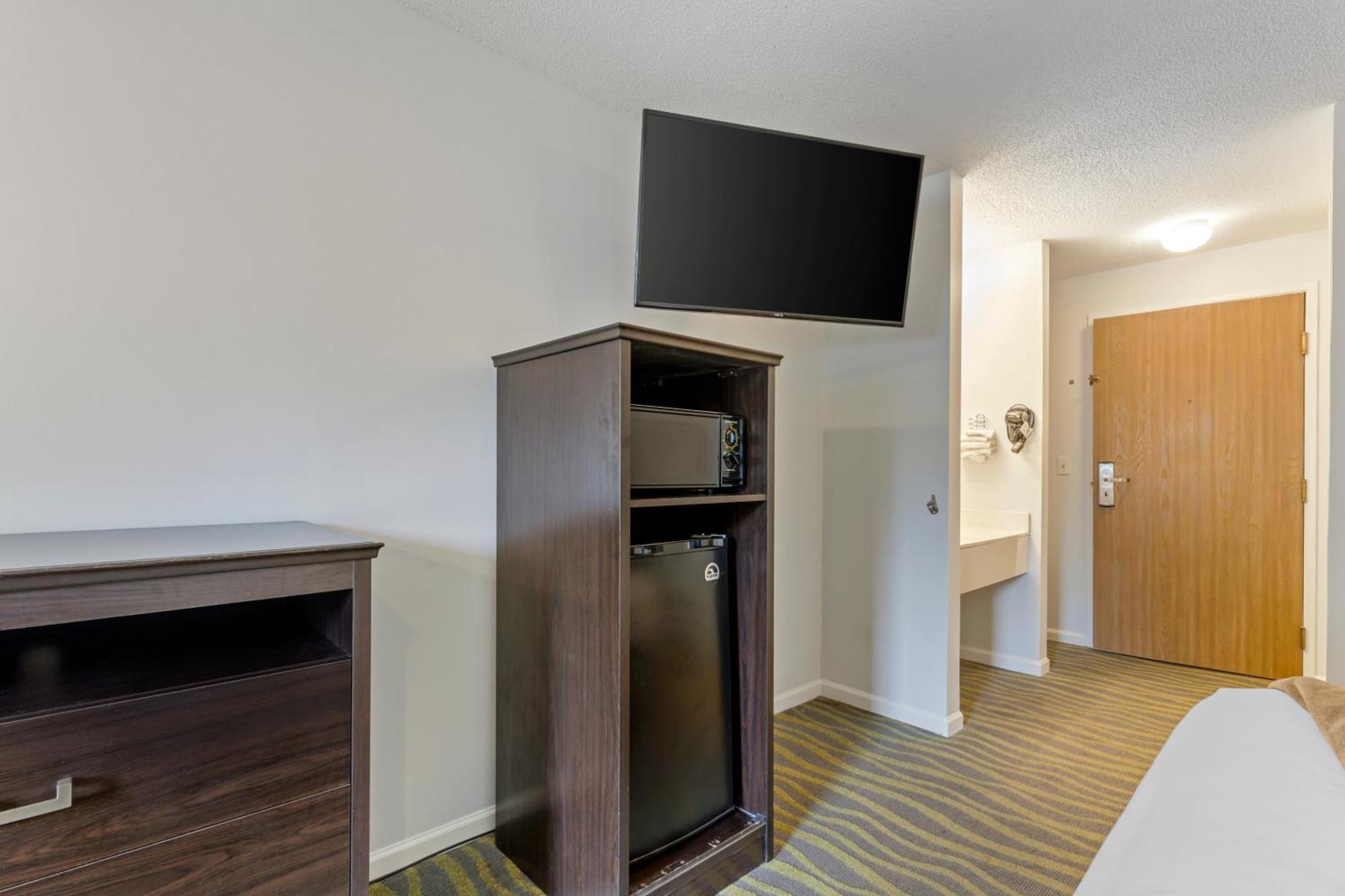 Atlantis Family Waterpark Hotel, Ascend Hotel Collection Lake Delton Extérieur photo