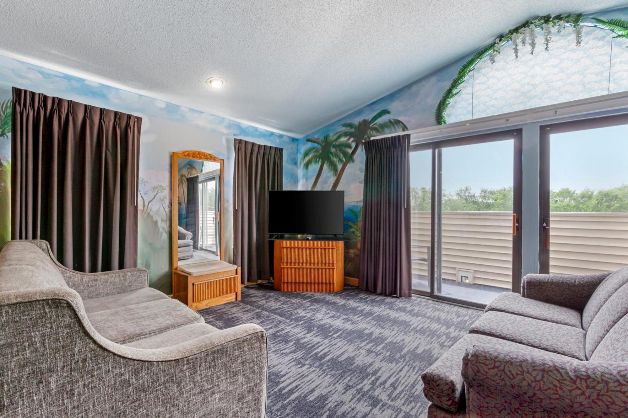 Atlantis Family Waterpark Hotel, Ascend Hotel Collection Lake Delton Extérieur photo
