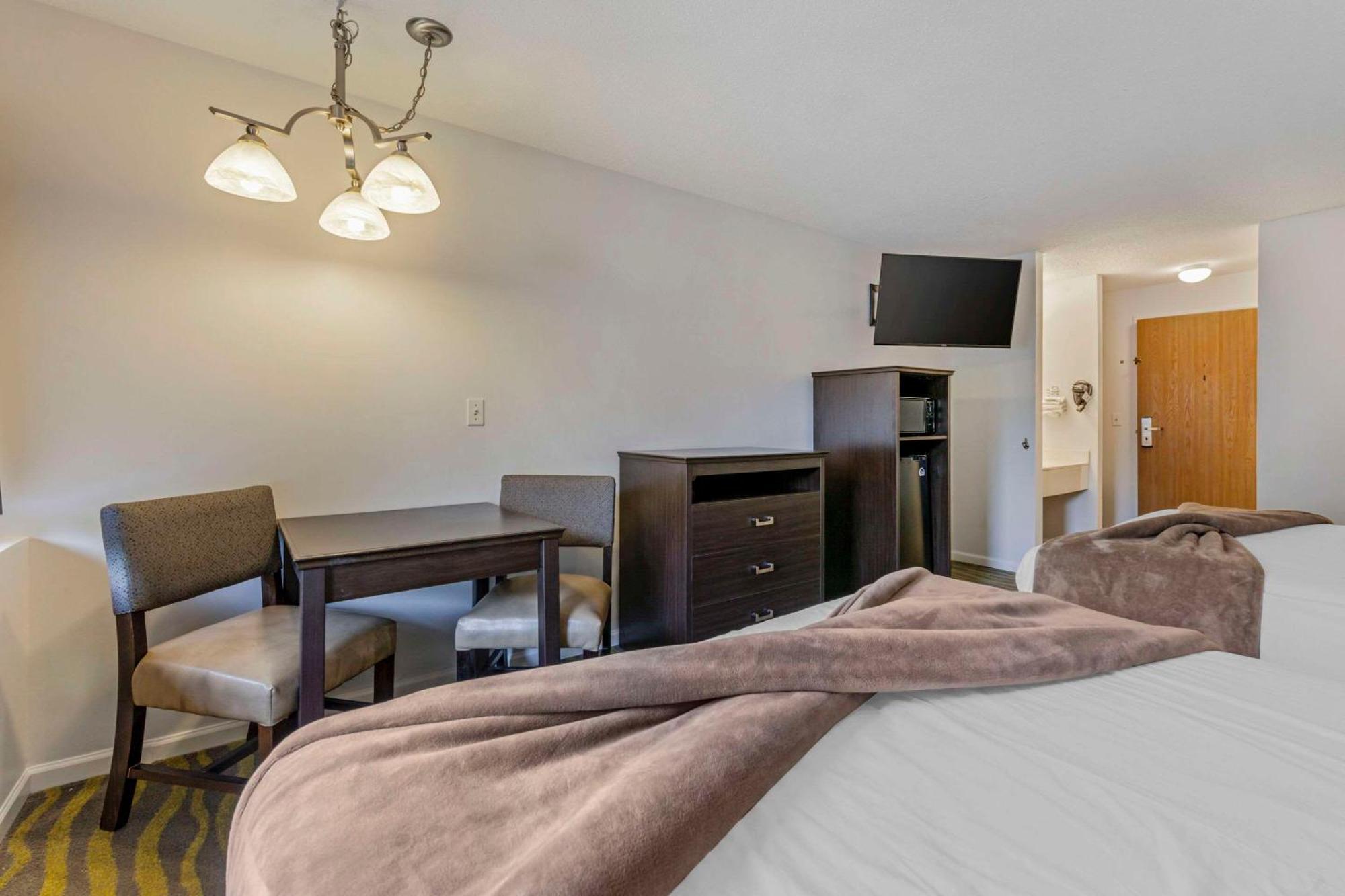 Atlantis Family Waterpark Hotel, Ascend Hotel Collection Lake Delton Extérieur photo